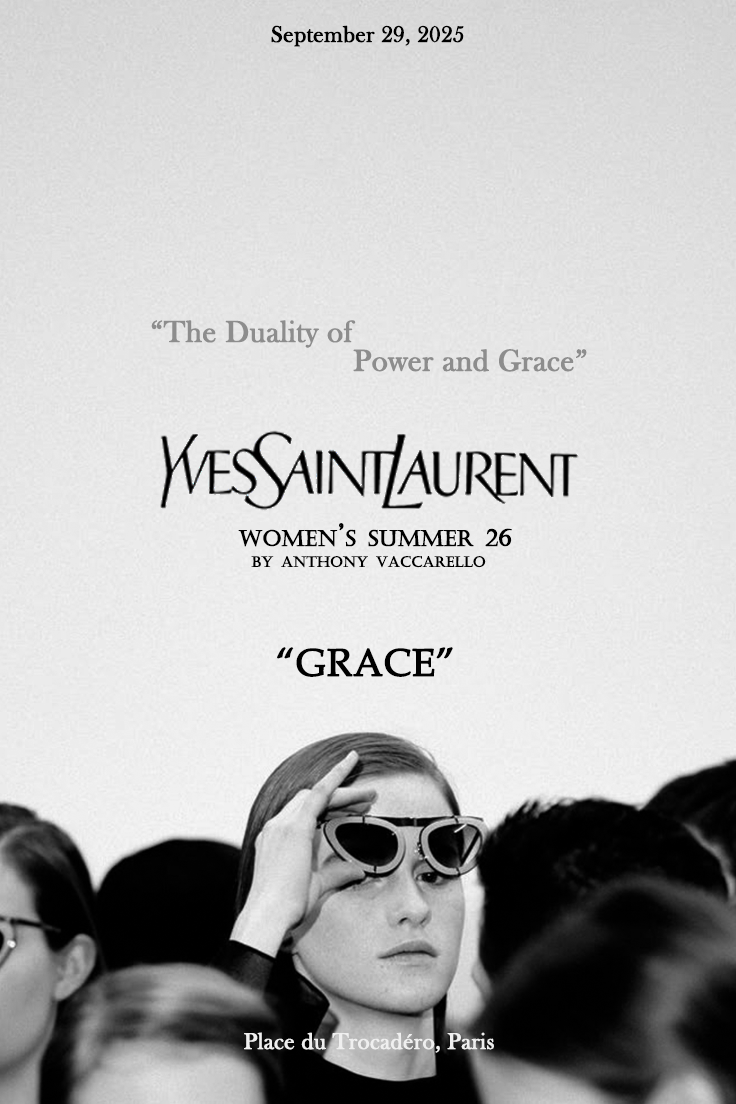 YSL Grace