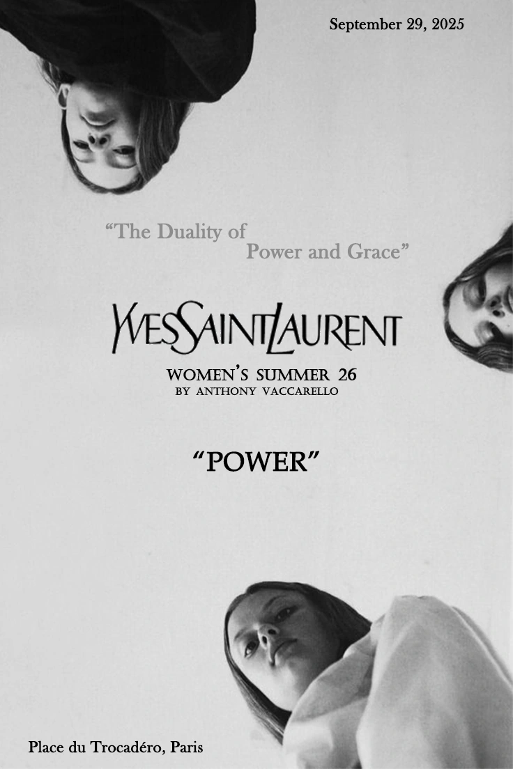 YSL Power